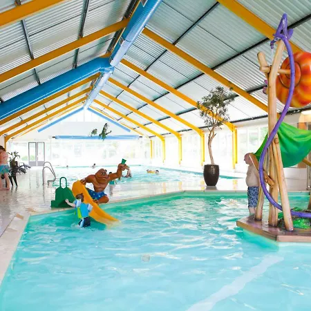 Holiday Droompark Beekbergen.61 בית נופש
