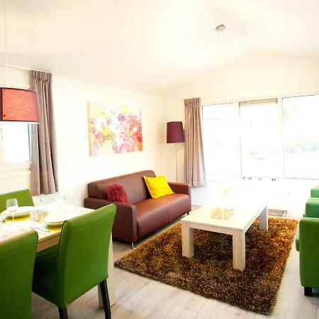 Holiday Droompark Beekbergen.61 בית נופש Oosterhuizen