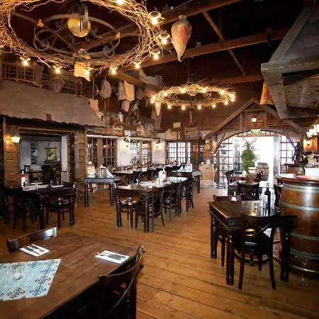 Holiday Droompark Beekbergen.61 בית נופש Oosterhuizen
