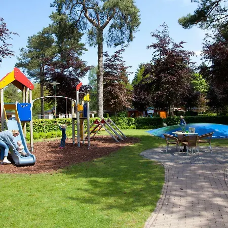 Holiday Droompark Beekbergen.61 *