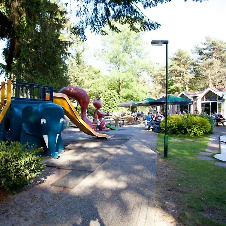Holiday Droompark Beekbergen.61 בית נופש Oosterhuizen