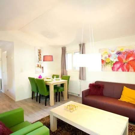 Holiday Droompark Beekbergen.61 בית נופש *