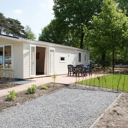 בית נופש Holiday Droompark Beekbergen.61 *